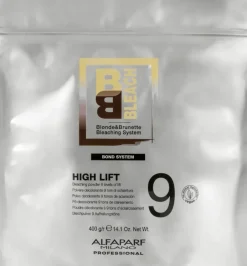 Alfaparf Milano BB Bleach High Lift 9 Tones 400 g