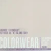 Alfaparf Milano Color Wear Evolution Color Chart Full 2025