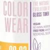 Alfaparf Milano Color Wear Gloss Toner 09.03 Soft Very Light Slightly Golden Blonde- 60 ml