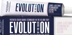 Alfaparf Milano Evolution of the Color 7 NI Medium Blonde Intense - 60 ml