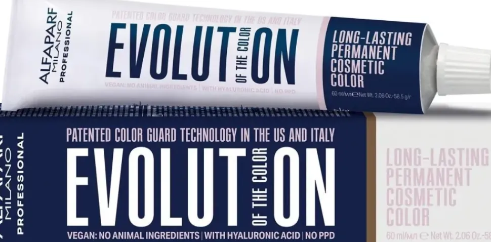Alfaparf Milano Evolution of the Color 7000 Blue - 60 ml