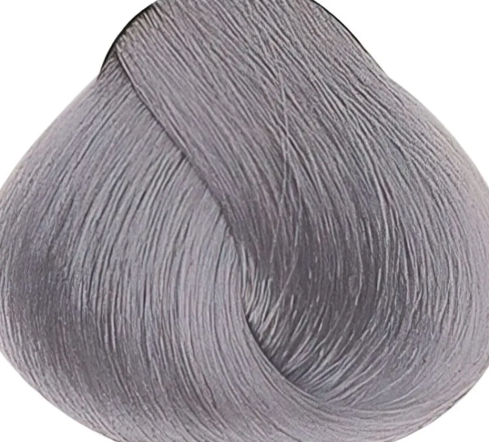 Alfaparf Milano Evolution of the Color 9 MS Metallic Silver Very light blond - 60 ml (U)