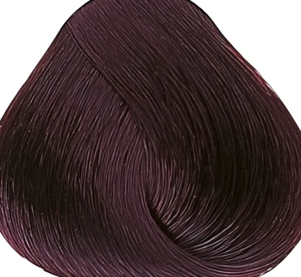 Alfaparf Milano Evolution of the Color 4.52 Medium Brown Mahogany Violet - 60 ml