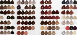 Alfaparf Milano Evolution of the Color Chart Mini (U)