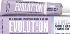 Alfaparf Milano Evolution of the Color Shine Effect 9.24 - 60 ml