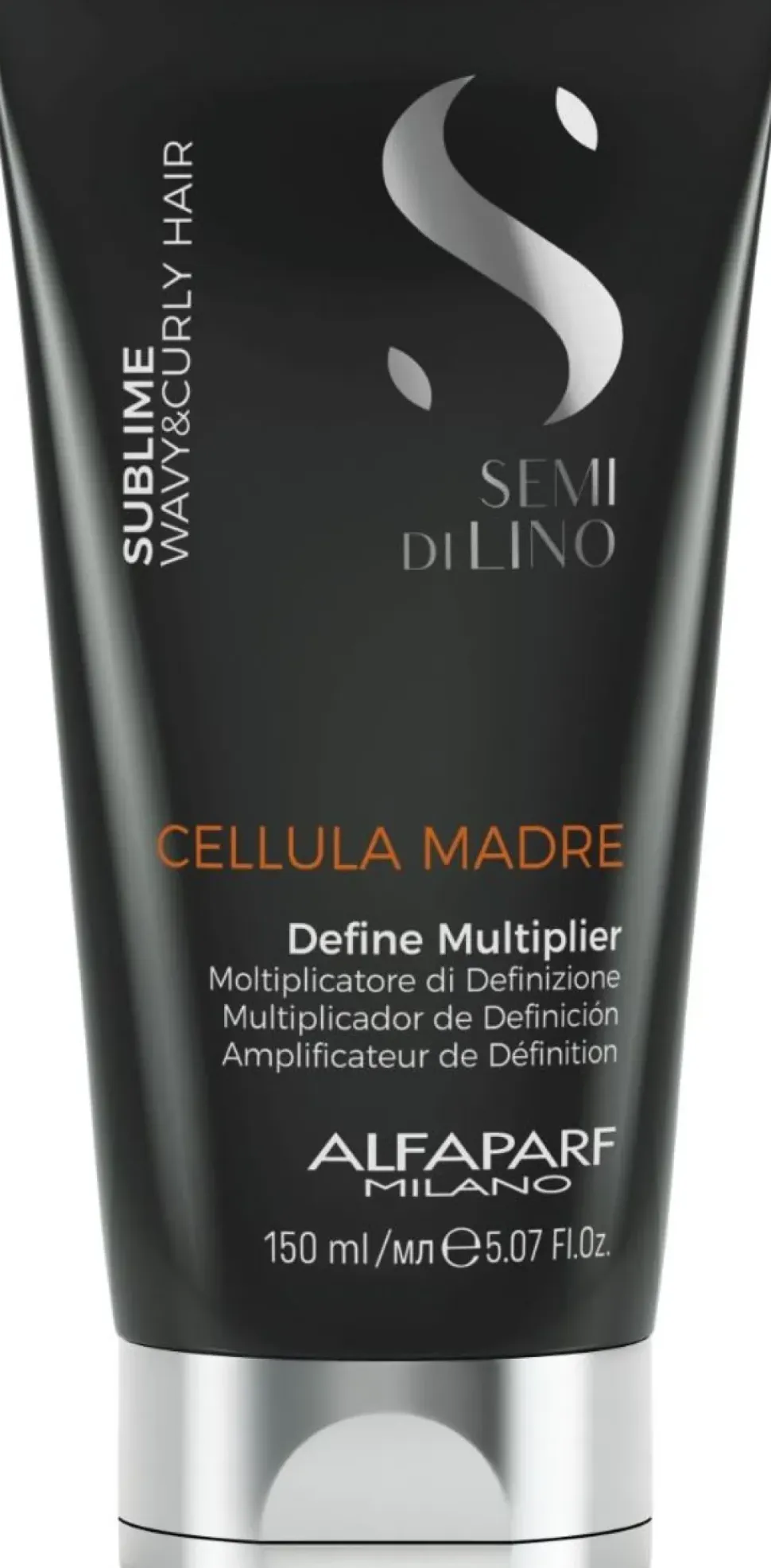 Alfaparf Milano Semi di Lino Sublime Cellula Madre Define Multiplier 150 ml