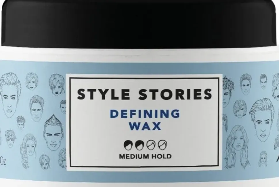 Alfaparf Milano Style Stories Defining Wax 75 ml (U)