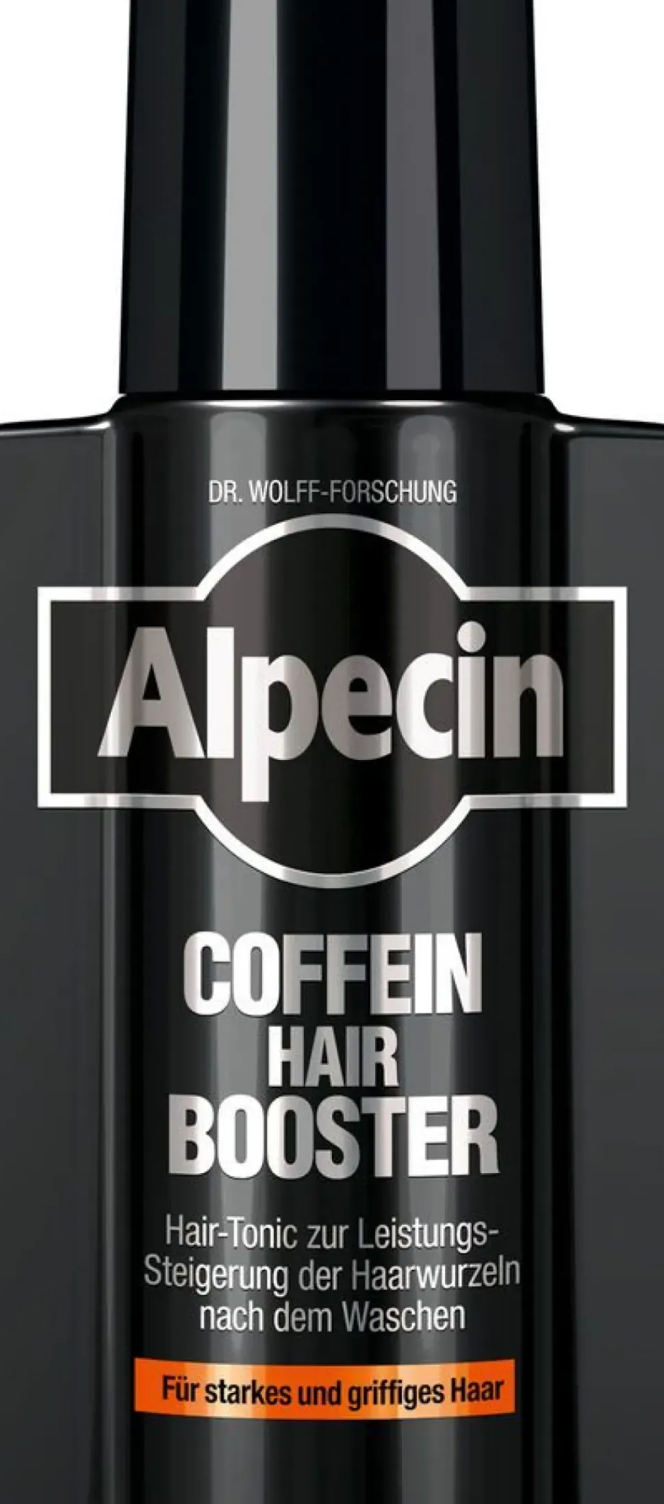 Alpecin Coffein Hair Booster 200 ml