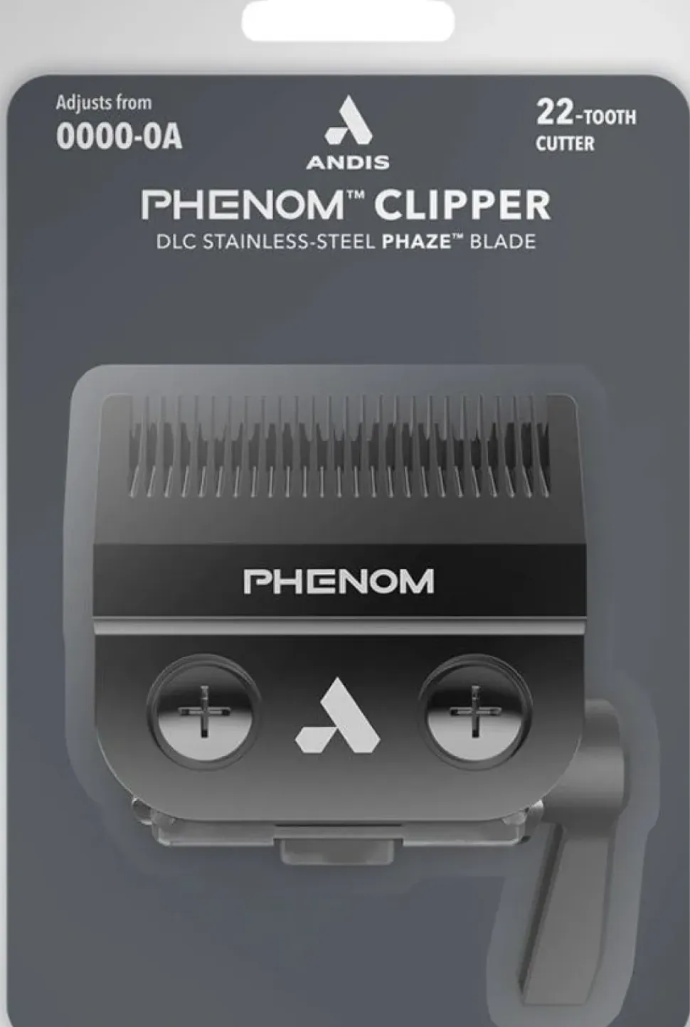 Andis Phenom Clipper Phaze Blade
