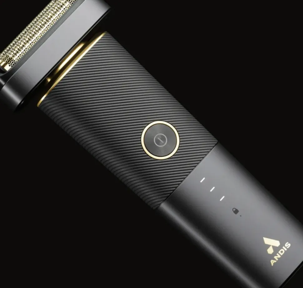 Andis reSURGE Shaver