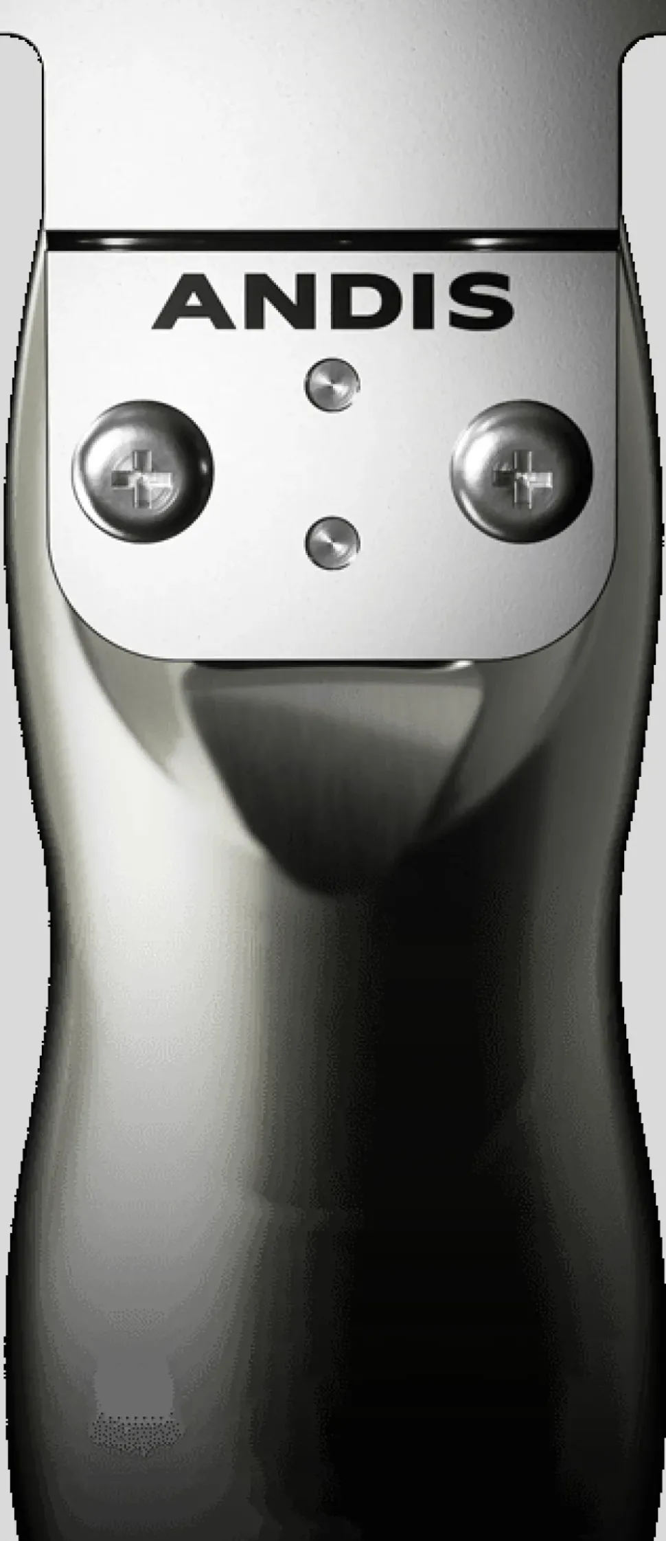 Andis Slimline® Pro Li T-Blade Trimmer D-8 Chrome
