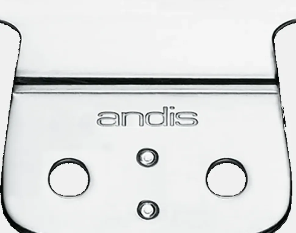 Andis T-Outliner Replacement Blade Stainless Steel