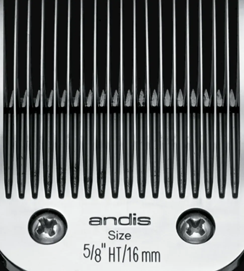 Andis UltraEdge® Detachable Blade, Size 5/8HT/16mm