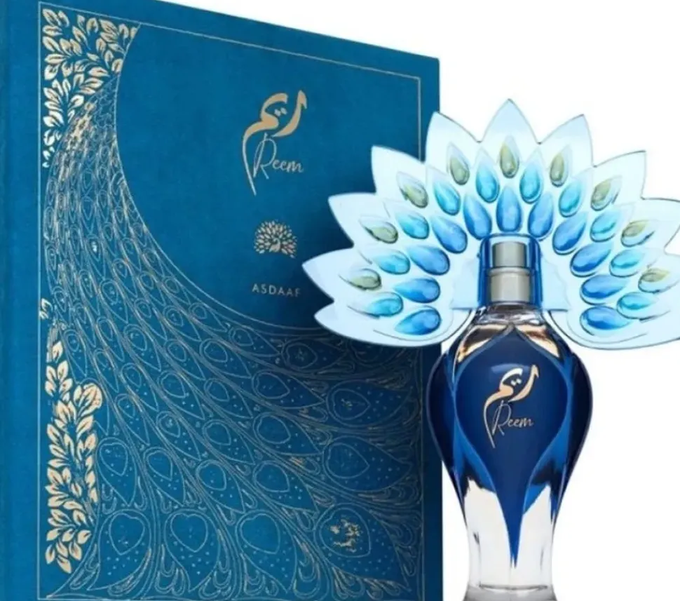 Asdaaf Reem EDP 100 ml