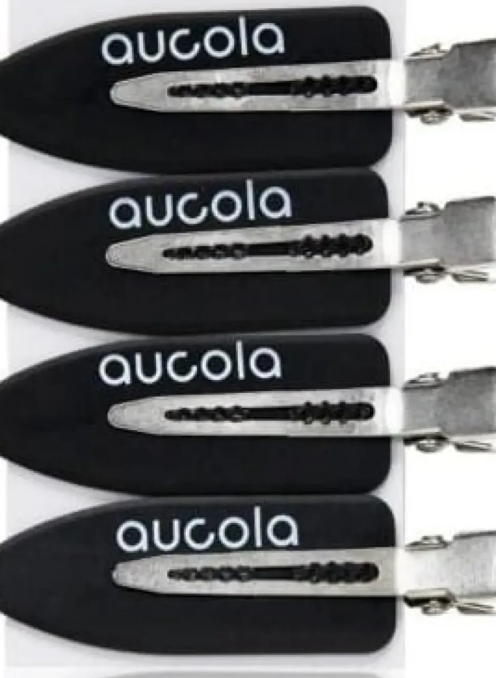 Aucola Hair clips - 4 Pcs