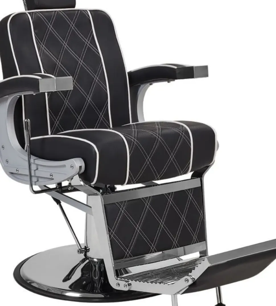 Ayala Borg Barber Chair