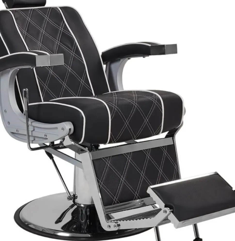 Ayala Borg Barber Chair