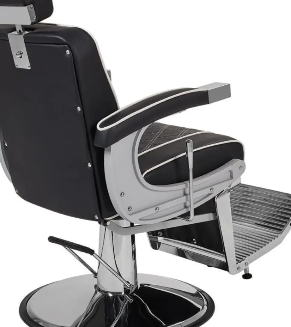 Ayala Borg Barber Chair