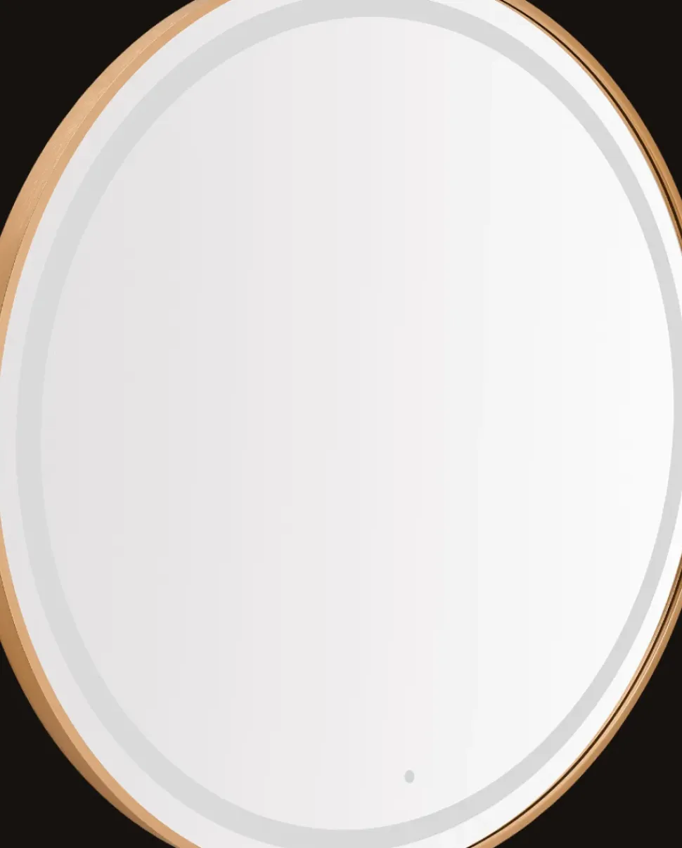 Ayala Diva Mirror