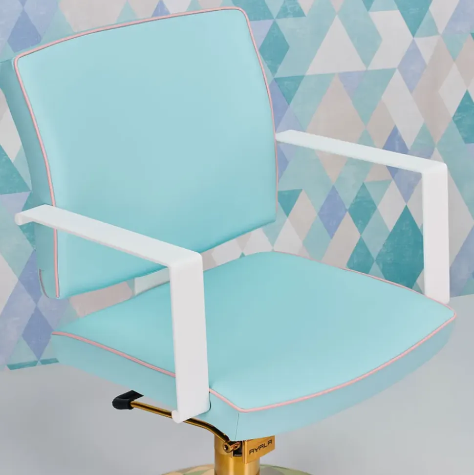 Ayala Dolly Custom Styling Chair