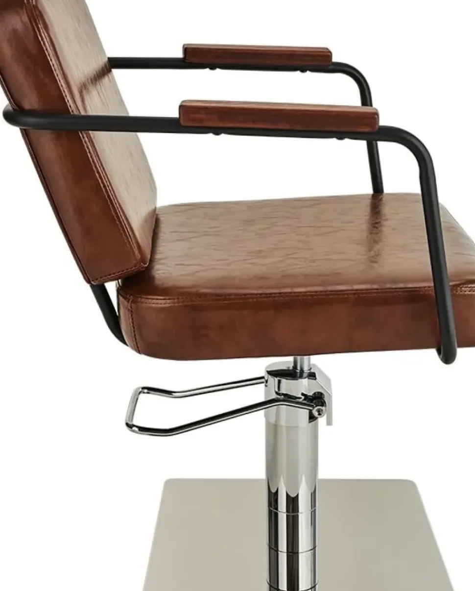 Ayala Enzo Styling Chair