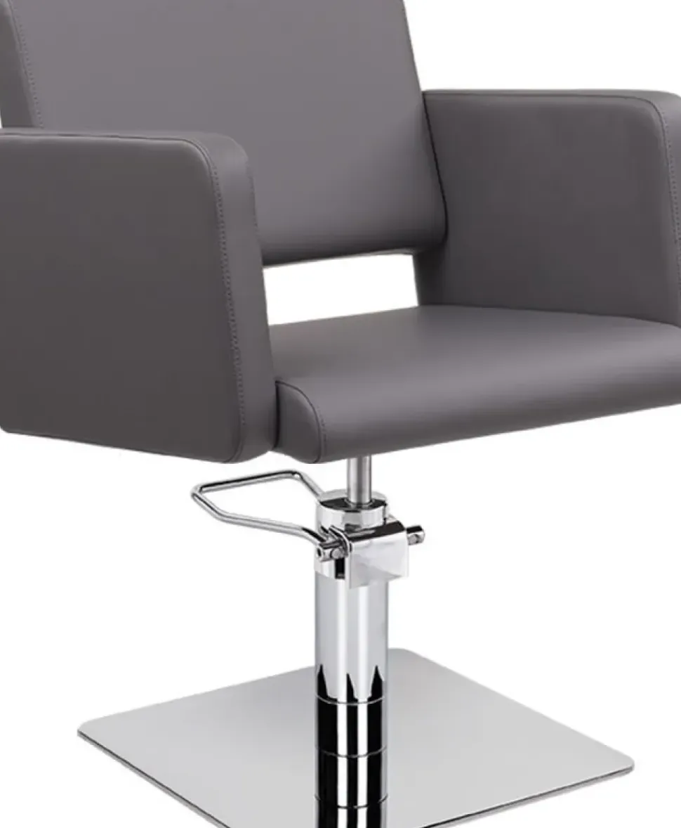 Ayala Lea Custom Styling Chair