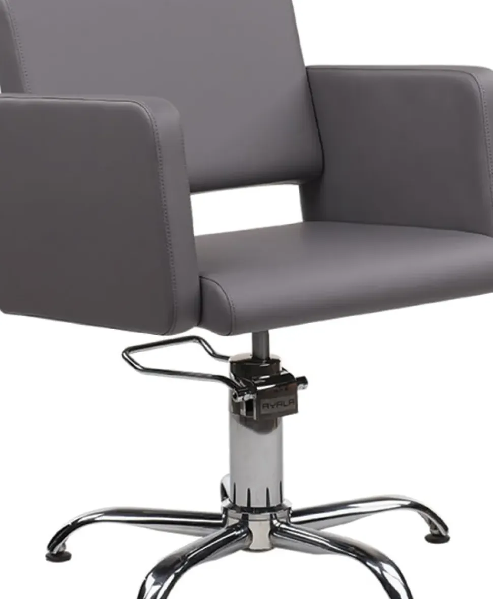 Ayala Lea Custom Styling Chair