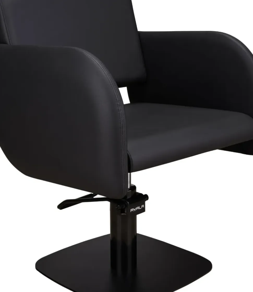 Ayala Levante Custom Styling Chair
