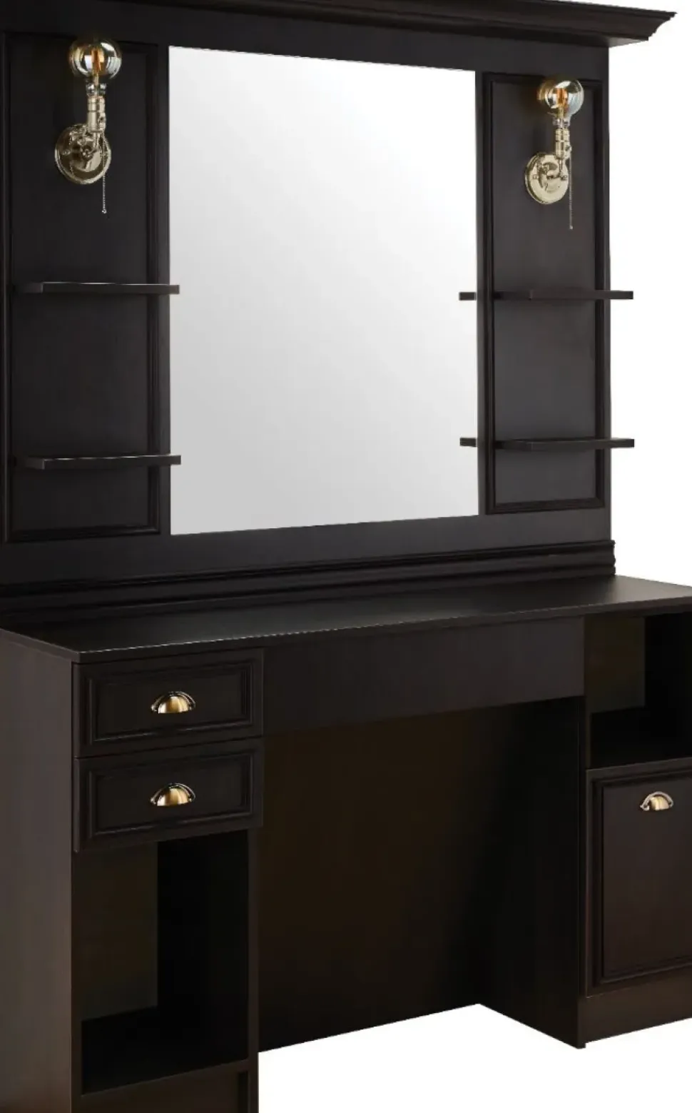 Ayala Lexus Wenge Barber Styling Unit