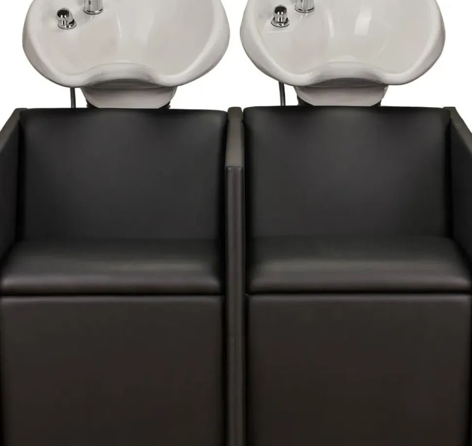 Ayala Luna Sofa Backwash White