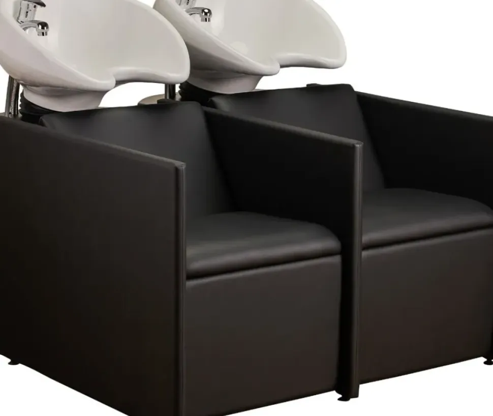 Ayala Luna Sofa Backwash White