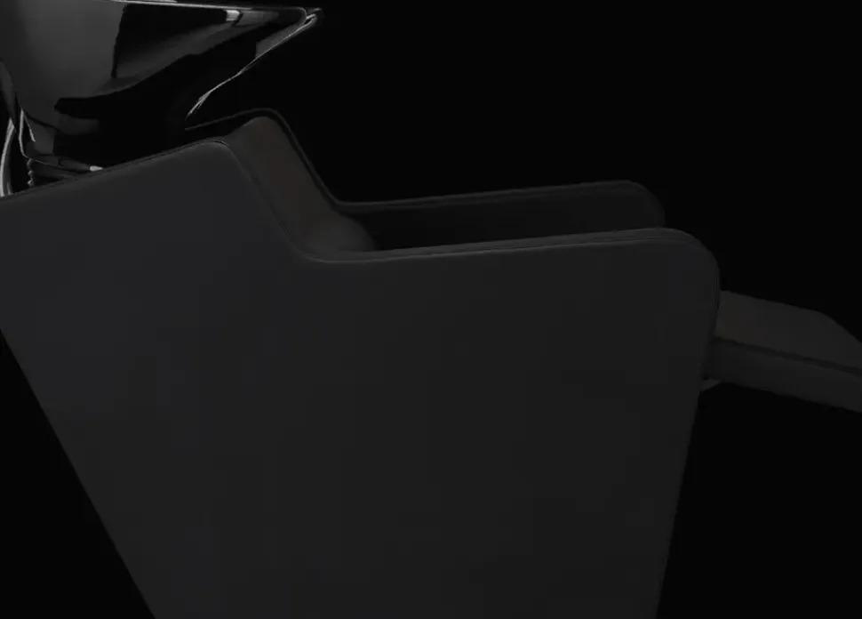 Ayala Perfect Wash Bassin Electric