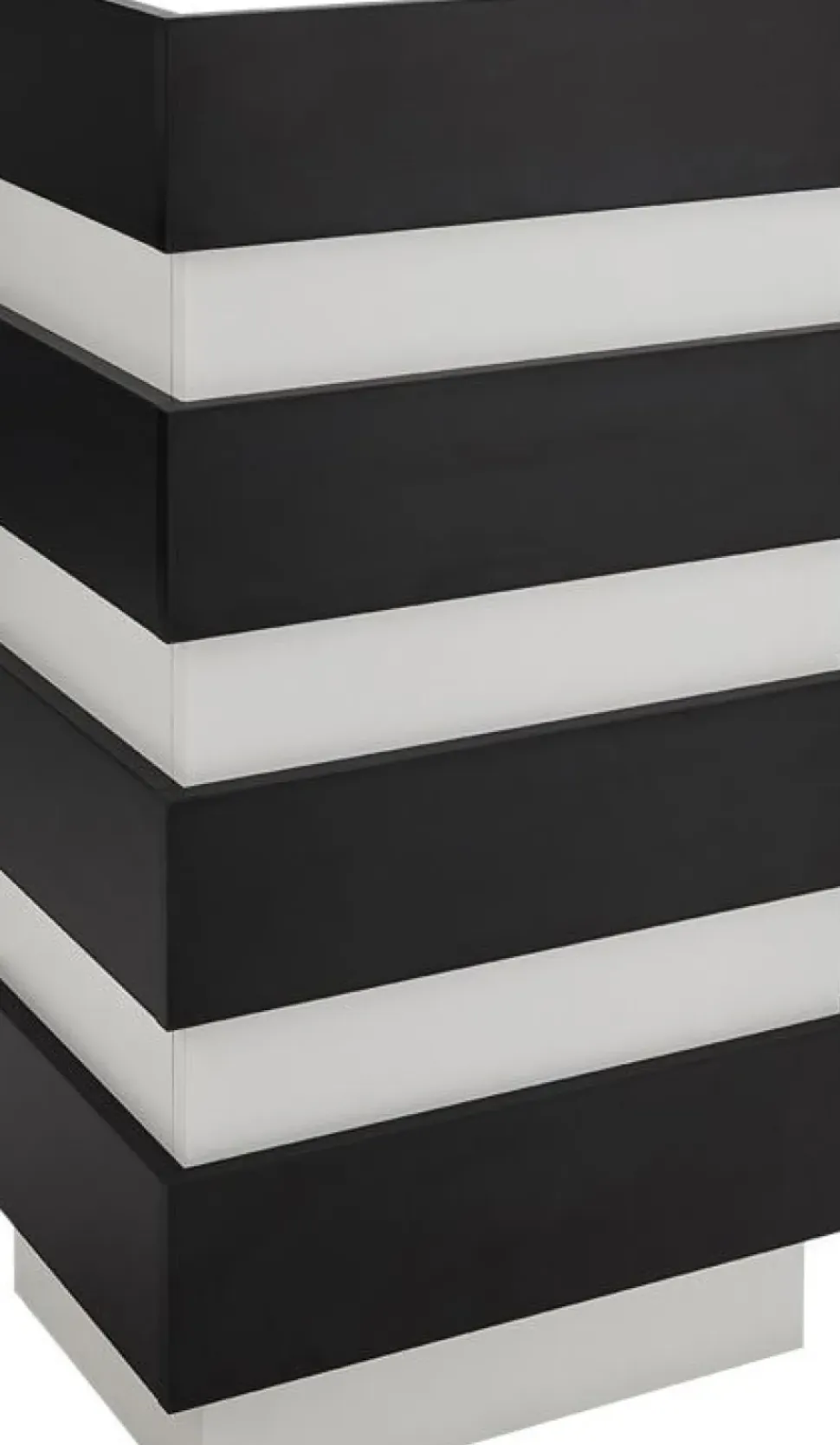 Ayala Reno Mini Reception Desk