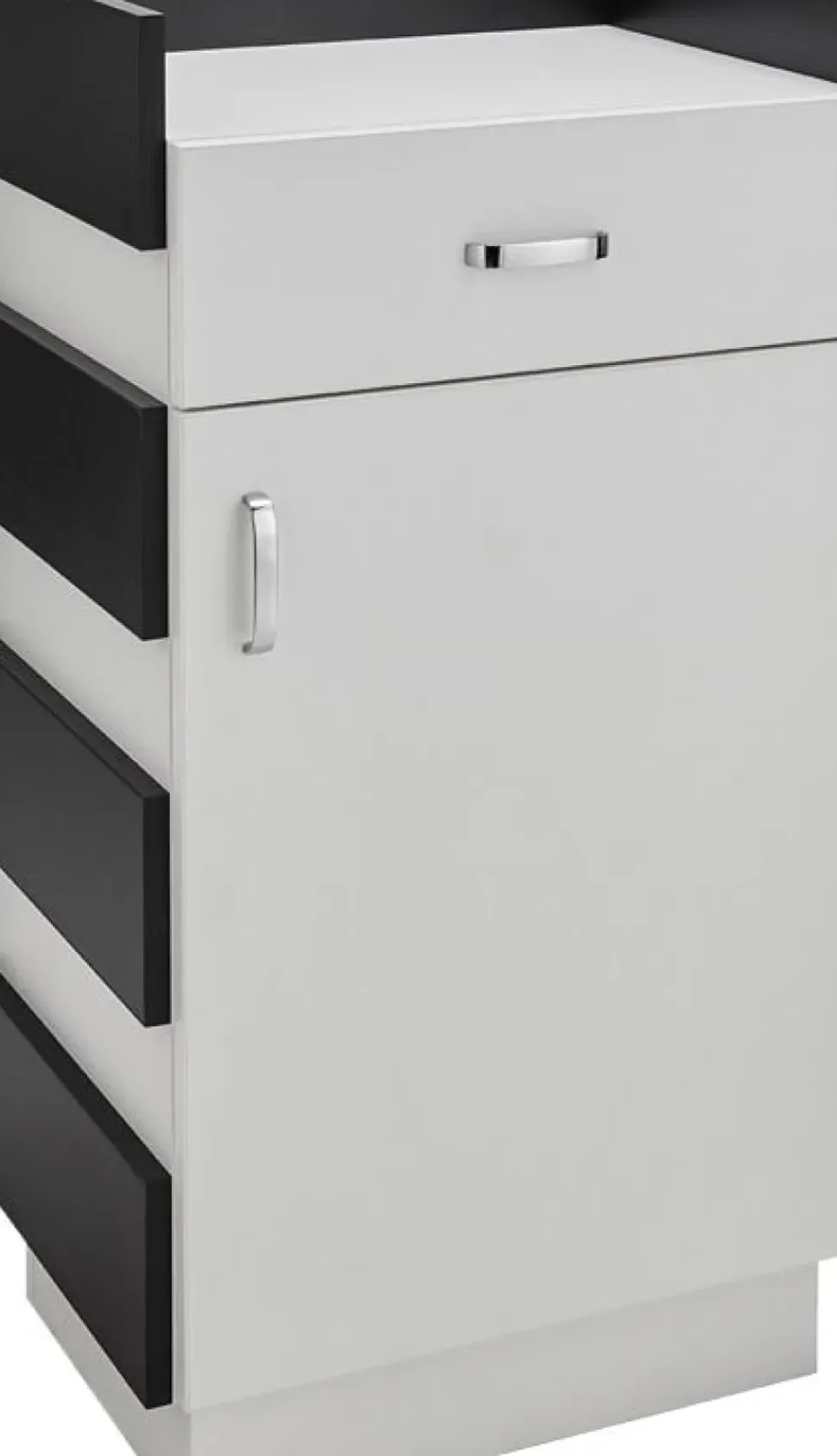 Ayala Reno Mini Reception Desk
