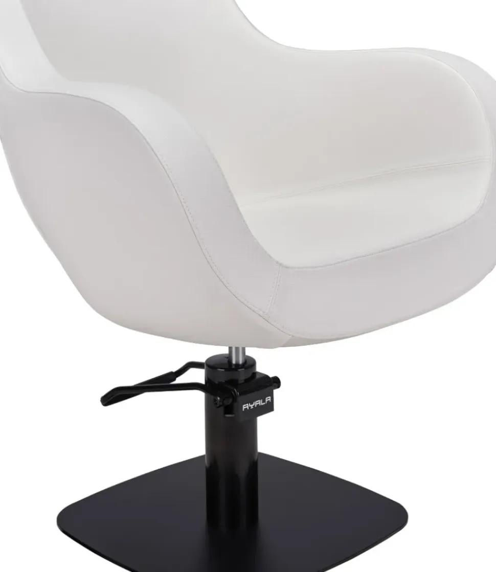Ayala Thomas Custom Styling Chair