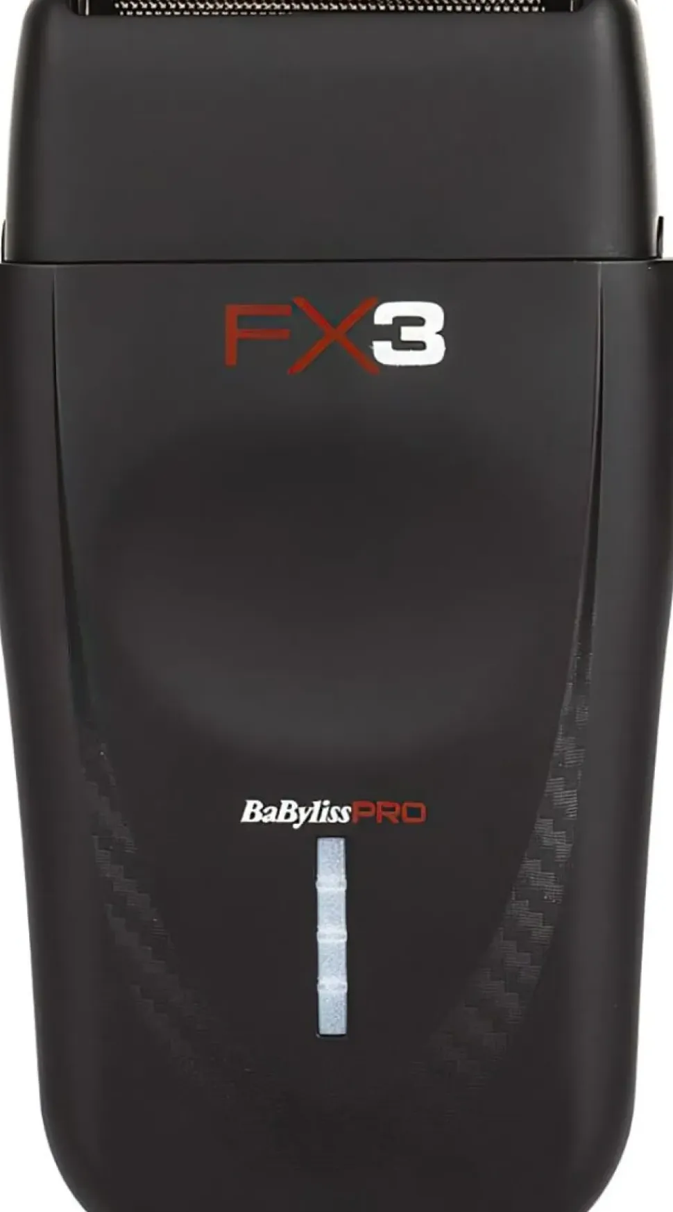 BaByliss PRO 4Artists FX3 Shaver