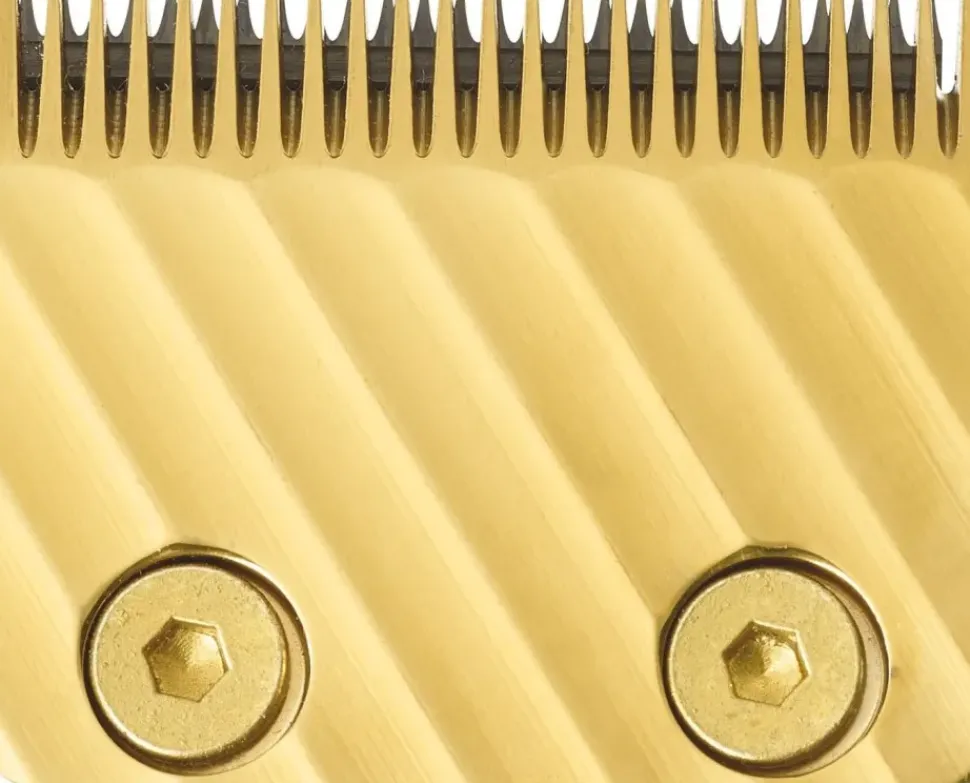Babyliss PRO 4Artists Gold Blade