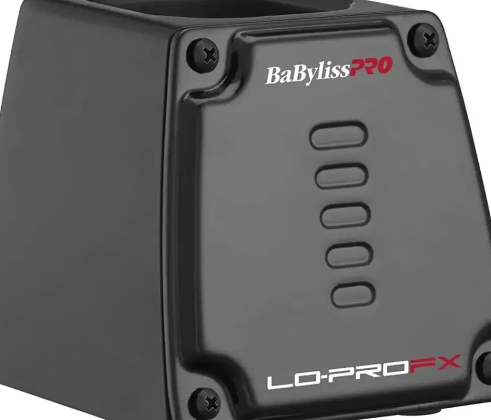 BaByliss PRO 4Artists Lo-ProFx Trimmer Charging Base