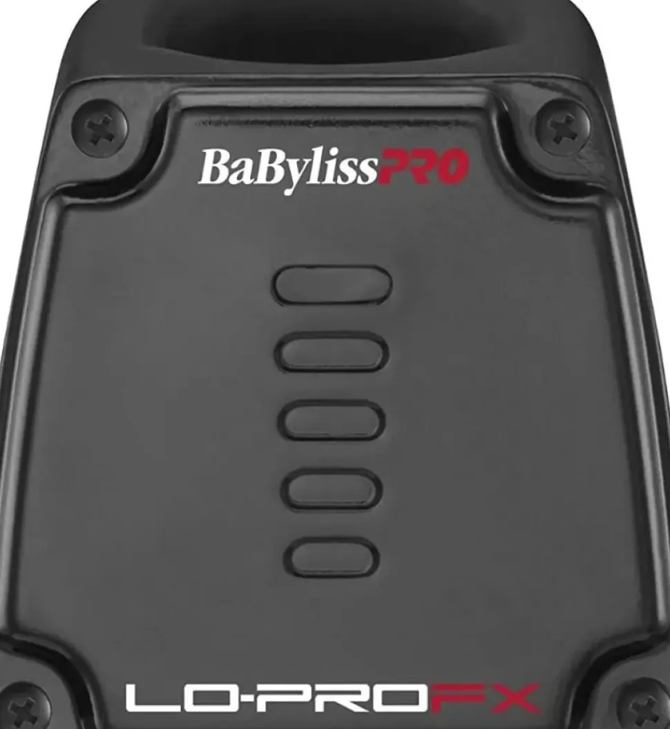 BaByliss PRO 4Artists Lo-ProFx Clipper Charging Base