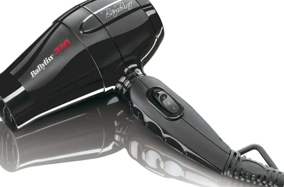 BaByliss PRO Bambino 1200 Watt