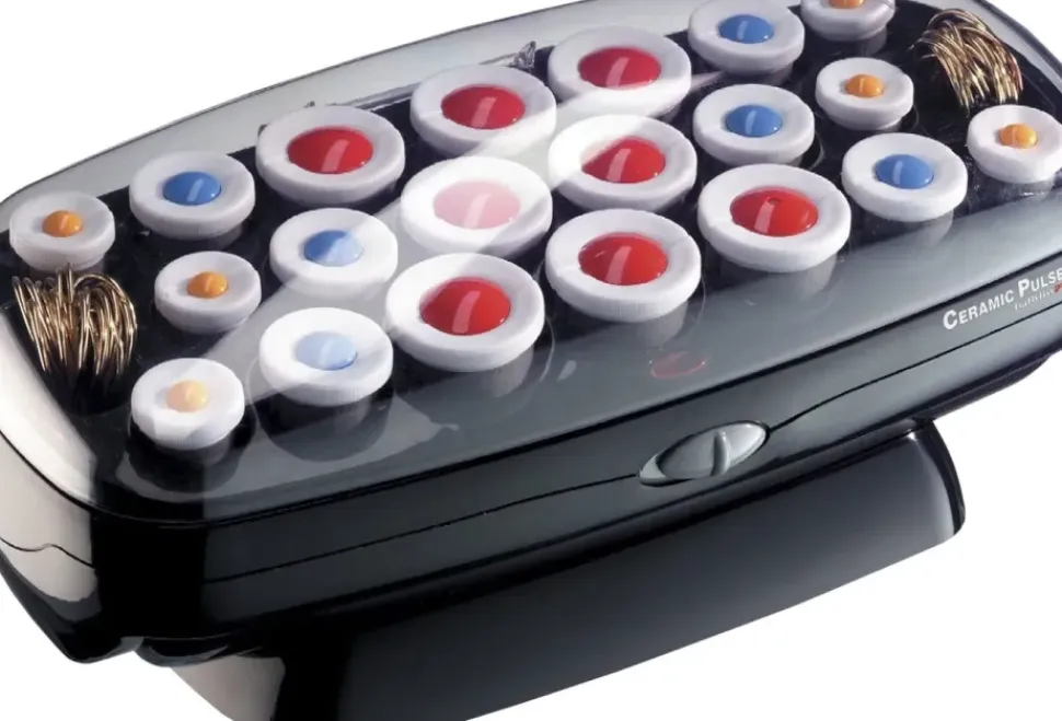 BaByliss PRO Ceramic Technology Professional Rollers
