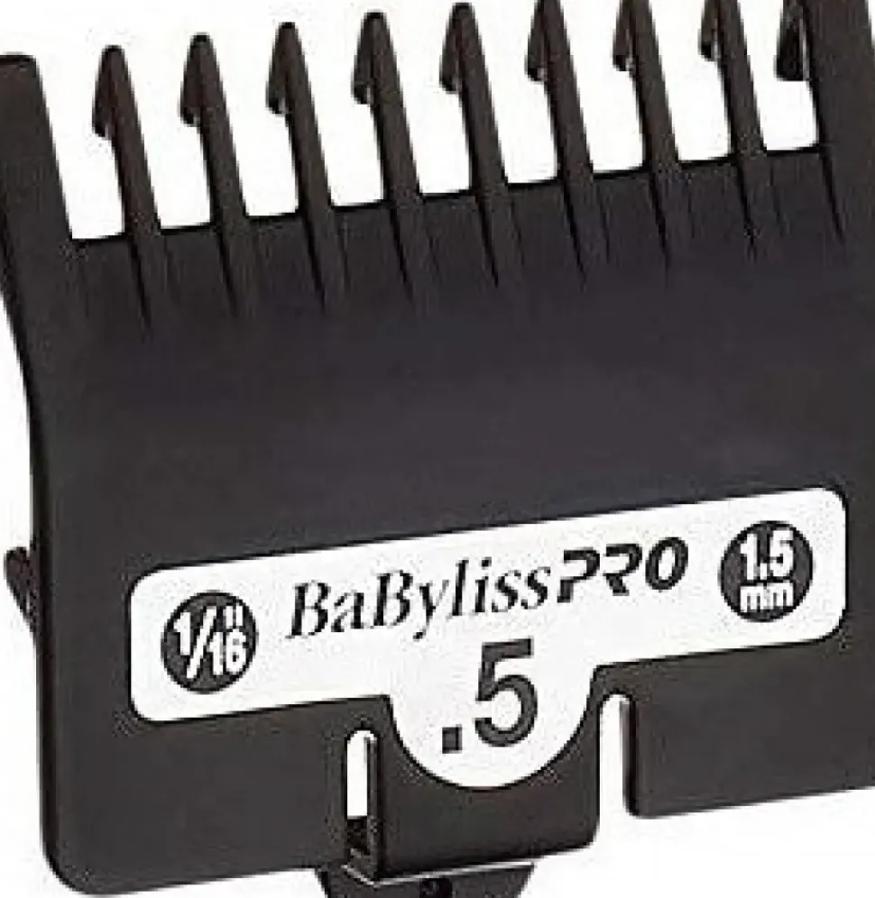BaByliss PRO Clipper Attachment Comb 1,5 mm
