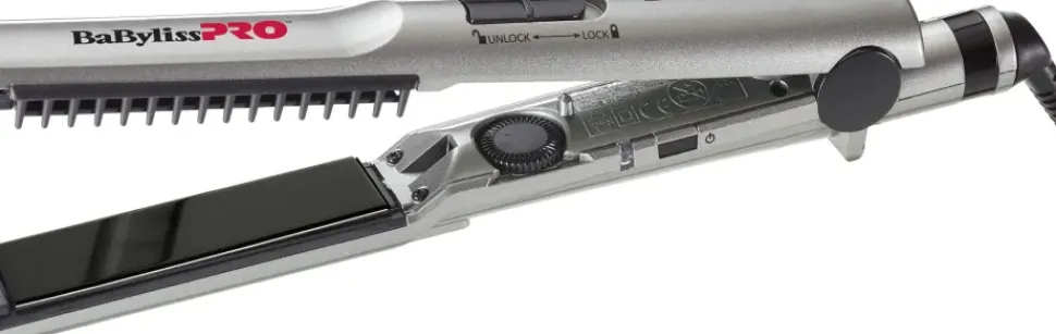 BaByliss PRO EP TECHNOLOGY 5.0 25mm (U)