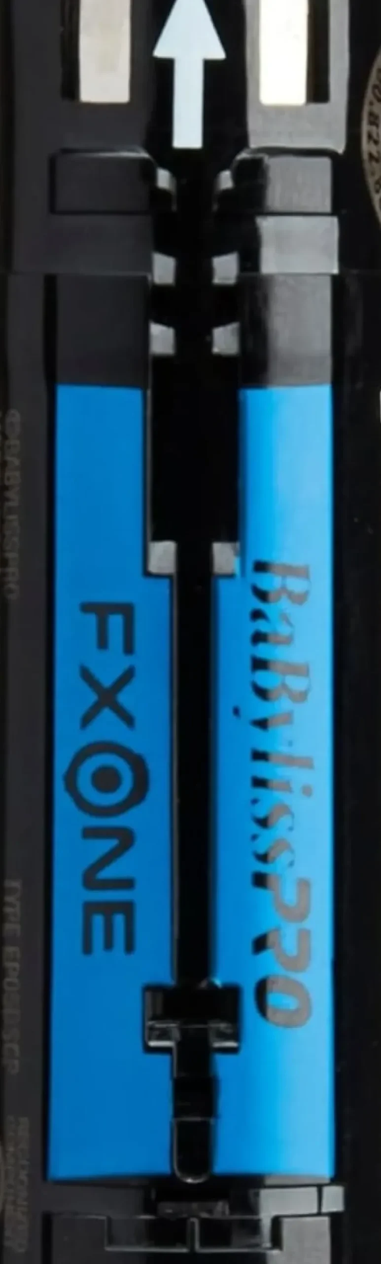 BaByliss PRO Fxone Lithium-Ion Battery
