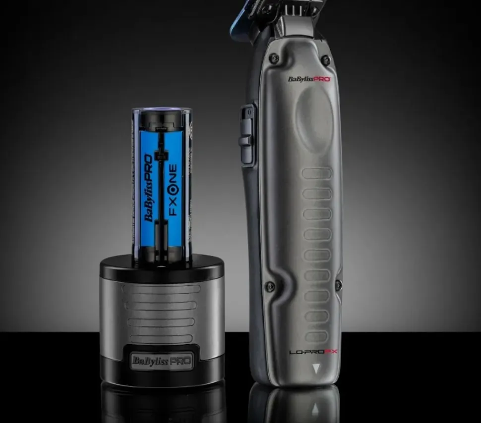 BaByliss Pro Fxone Lo-Profx Trimmer