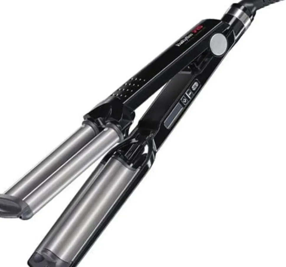 BaByliss PRO Ionic 3D Waver