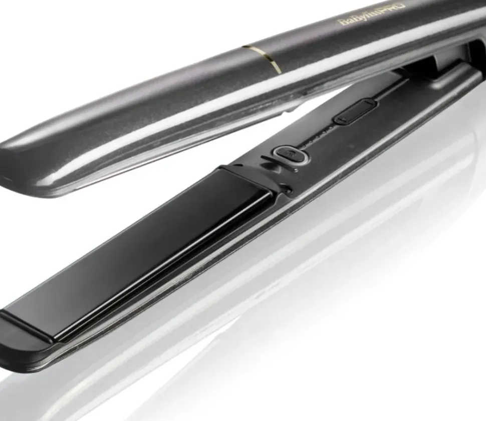 BaBylissPRO Ionic Straightener Stilista Gold 4Artists