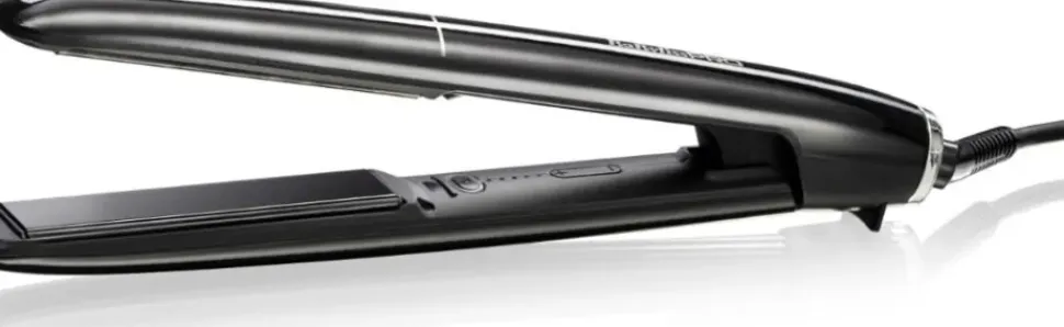 BaBylissPRO Ionic Straightener Stilista Silver 4Artists