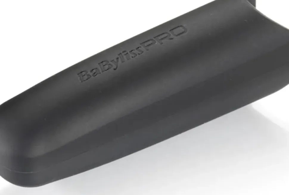 BaBylissPRO Ionic Straightener Stilista Silver 4Artists