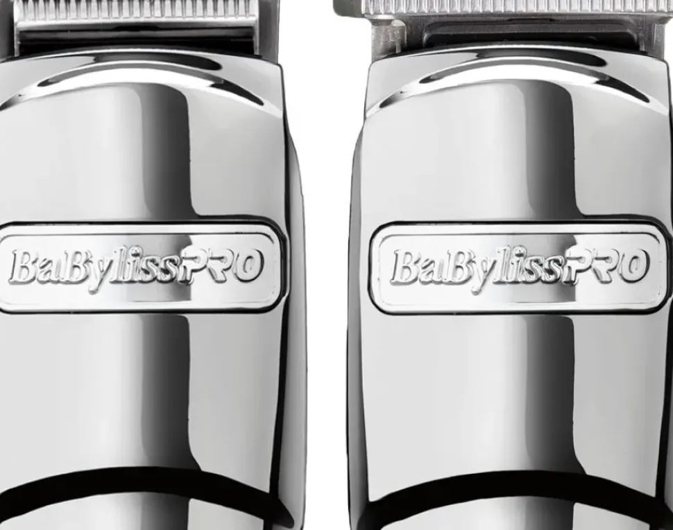 BaByliss Pro - Rosegold Trimmer (U)